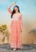 Picture of Lovely Rayon Light Coral Kurtis & Tunic