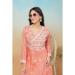 Picture of Lovely Rayon Light Coral Kurtis & Tunic