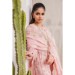 Picture of Charming Cotton Thistle Straight Cut Salwar Kameez