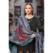 Picture of Alluring Rayon Black Straight Cut Salwar Kameez