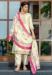 Picture of Ideal Rayon & Silk Linen Kurtis And Tunic