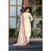 Picture of Ideal Rayon & Silk Linen Kurtis And Tunic