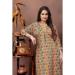 Picture of Elegant Rayon & Silk Dim Gray Kurtis And Tunic