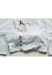 Picture of Marvelous Cotton White Designer Blouse