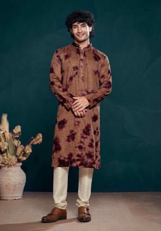 Picture of Taking Silk Sienna Kurtas