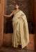 Picture of Grand Silk Beige Saree