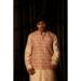 Picture of Comely Cotton Burly Wood Kurtas