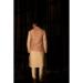 Picture of Comely Cotton Burly Wood Kurtas