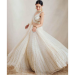 Picture of Sublime Georgette White Lehenga Choli