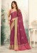 Picture of Ravishing Chiffon Sienna Saree