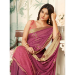 Picture of Ravishing Chiffon Sienna Saree