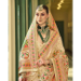 Picture of Statuesque Silk Burly Wood Saree