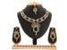 Picture of Marvelous Black Necklace Set