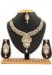 Picture of Radiant Burly Wood Necklace Set