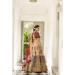 Picture of Sightly Silk Burly Wood Lehenga Choli