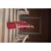 Picture of Comely Georgette Indian Red Readymade Salwar Kameez