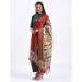 Picture of Beauteous Cotton Sea Green Readymade Salwar Kameez