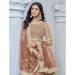 Picture of Sightly Net Sienna Lehenga Choli