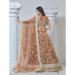 Picture of Sightly Net Sienna Lehenga Choli