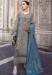 Picture of Ravishing Rayon Beige Straight Cut Salwar Kameez