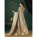 Picture of Magnificent Chiffon Grey Saree