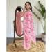 Picture of Graceful Cotton Light Coral Readymade Salwar Kameez