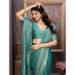 Picture of Radiant Brasso Dark Slate Grey Saree