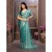 Picture of Radiant Brasso Dark Slate Grey Saree